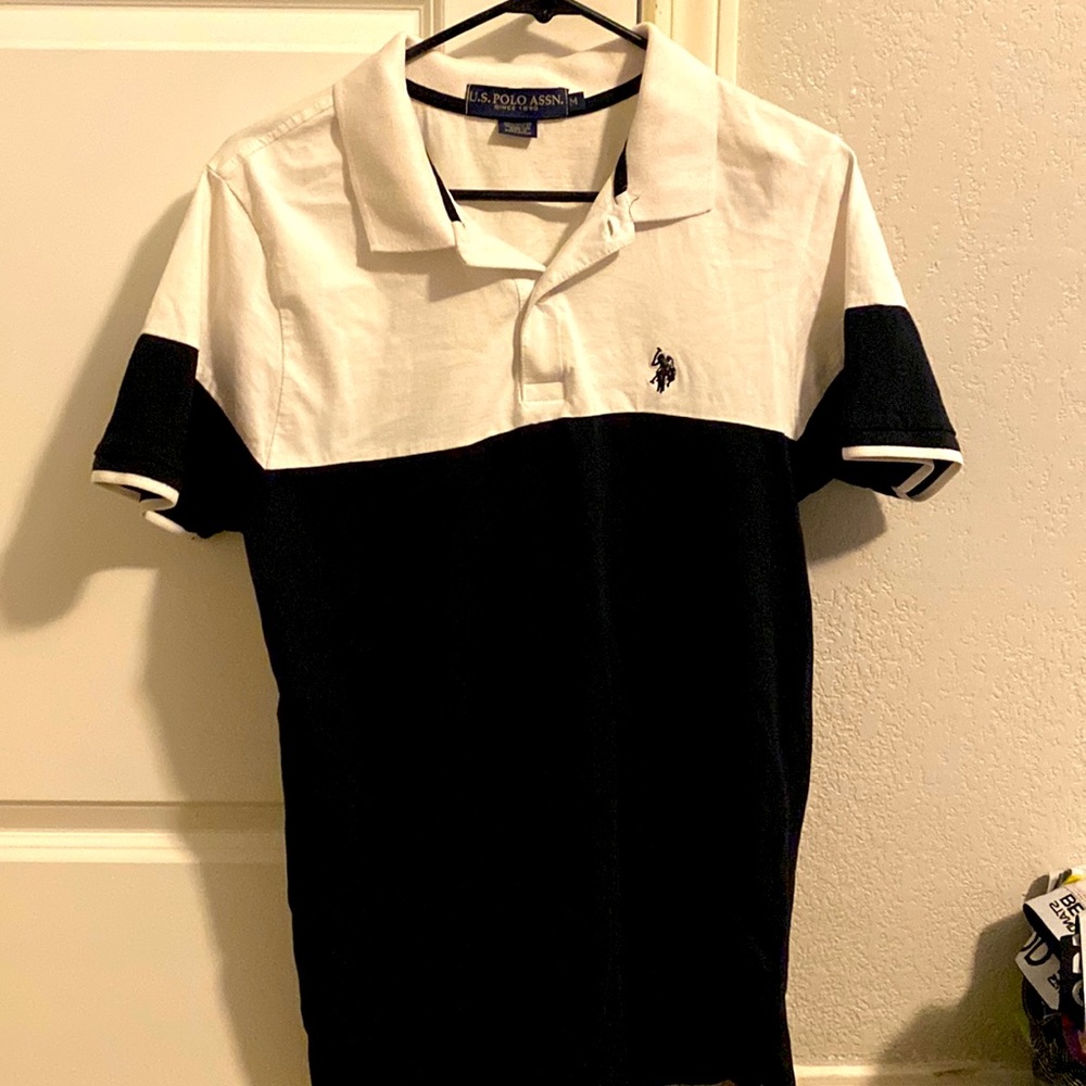 U.S Polo Assn.